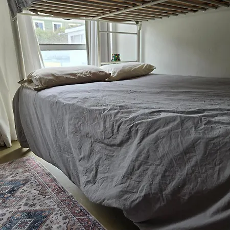 Ocean Front Vortex Female Hostel Private Rooms Free Bikes-2